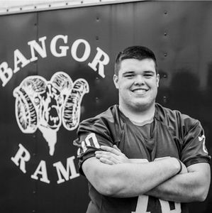 Meet your Posher, Joshua